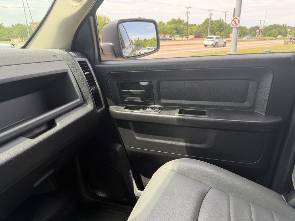 2016 RAM 1500 Image 33
