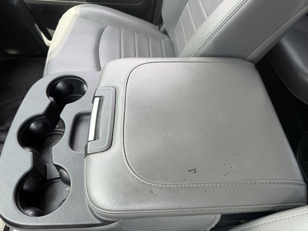 2016 RAM 1500 Image 34