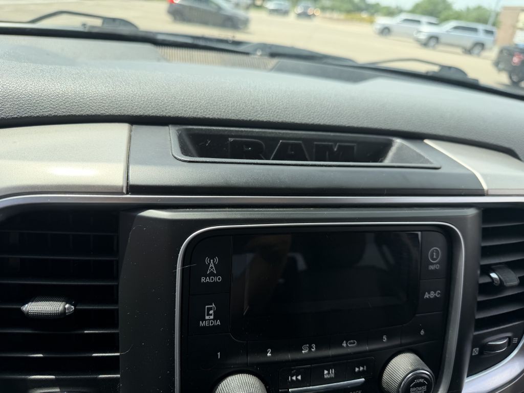 2016 RAM 1500 Image 35
