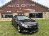 Image for 2012 Chevrolet Cruze LTZ ID: 7443614