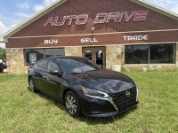 Image for 2024 Nissan Altima S ID: 7443916