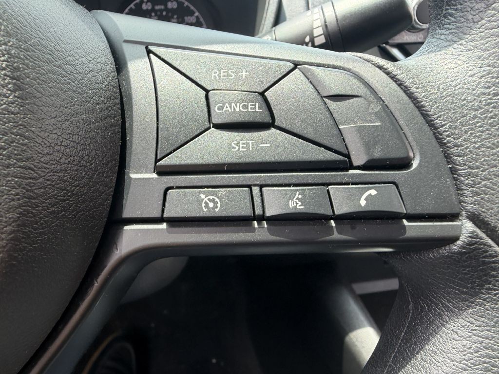 2024 Nissan Altima Image 20