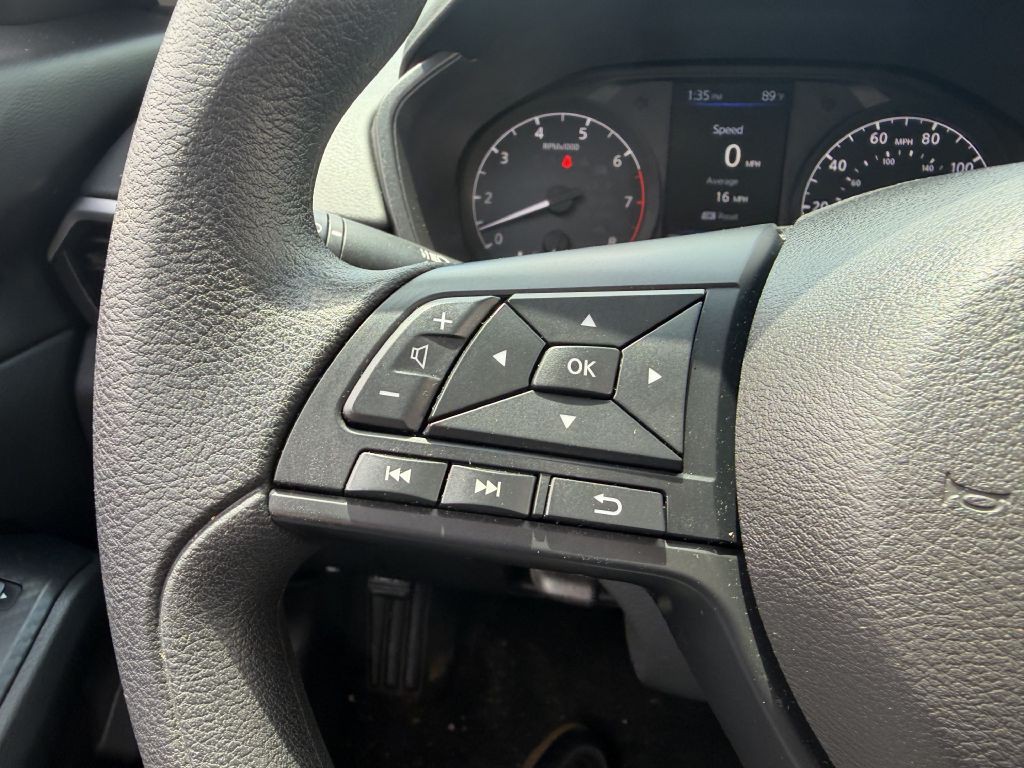 2024 Nissan Altima Image 21