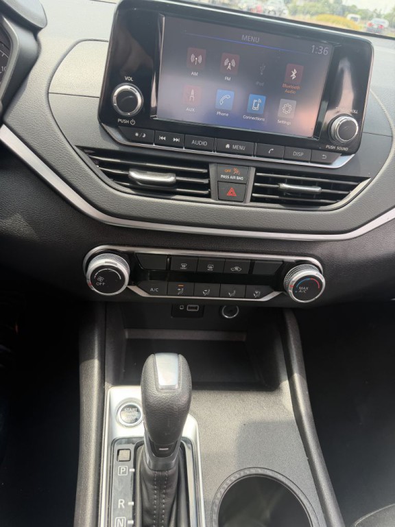 2024 Nissan Altima Image 24