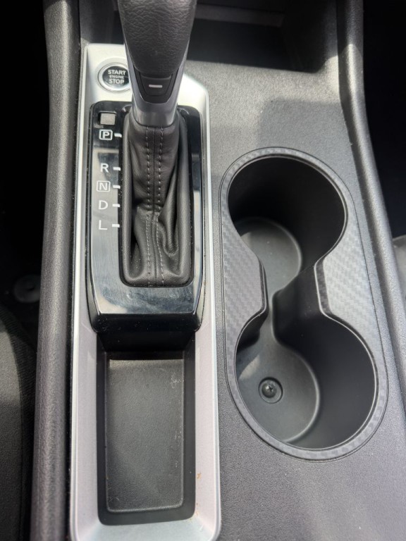 2024 Nissan Altima Image 25