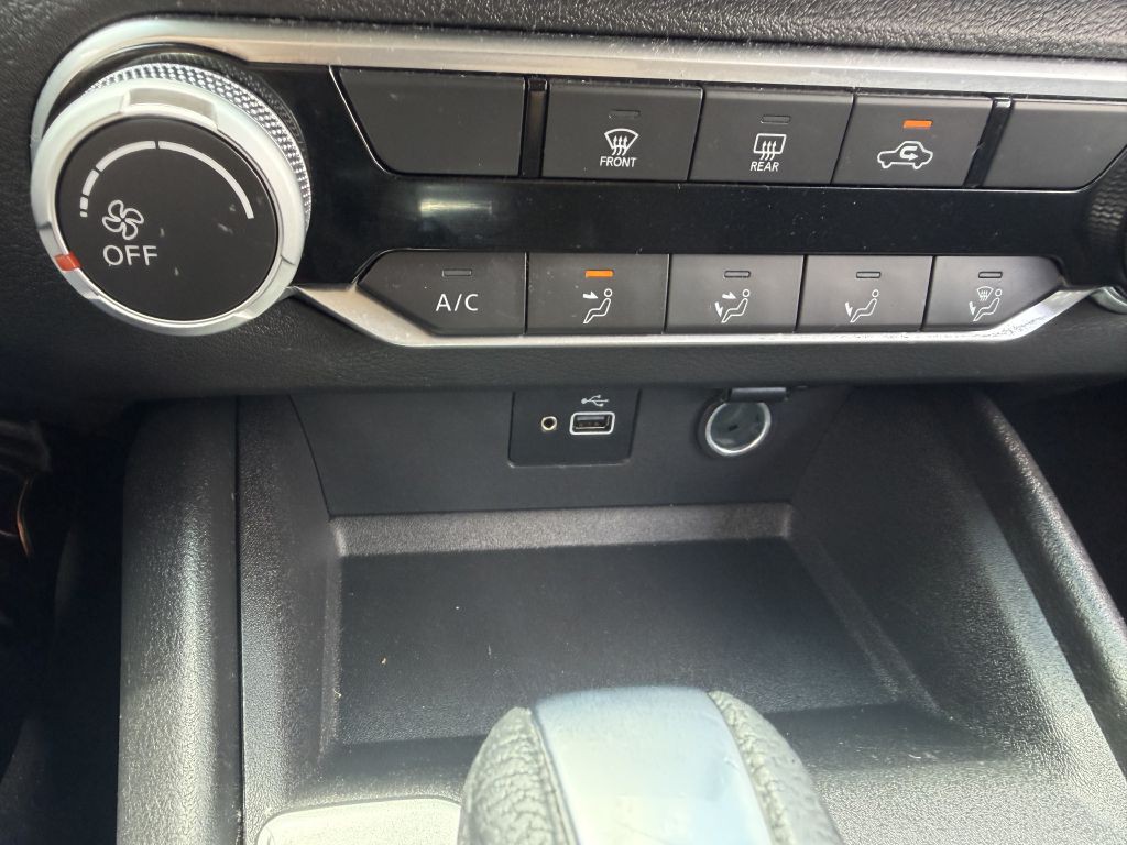 2024 Nissan Altima Image 26