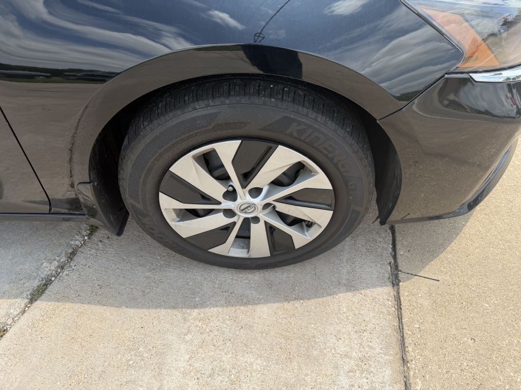 2024 Nissan Altima Image 31