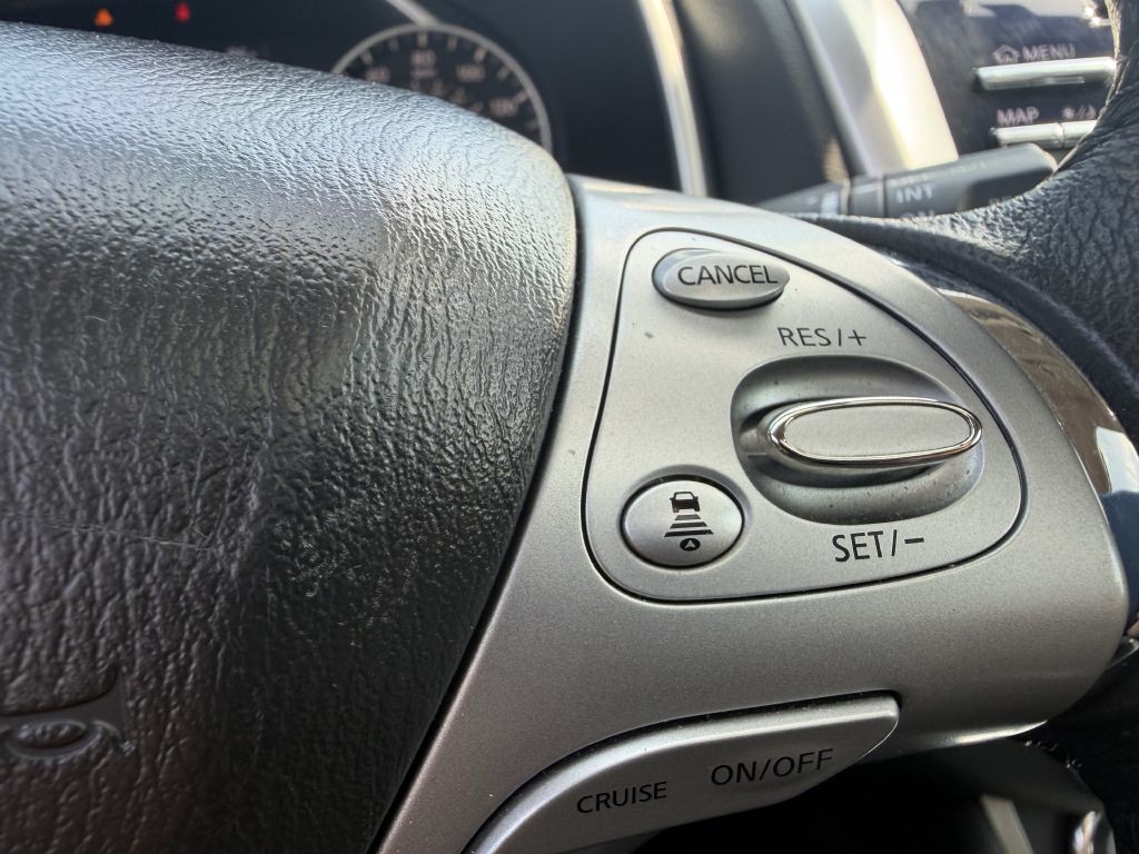 2018 Nissan Murano Image 26