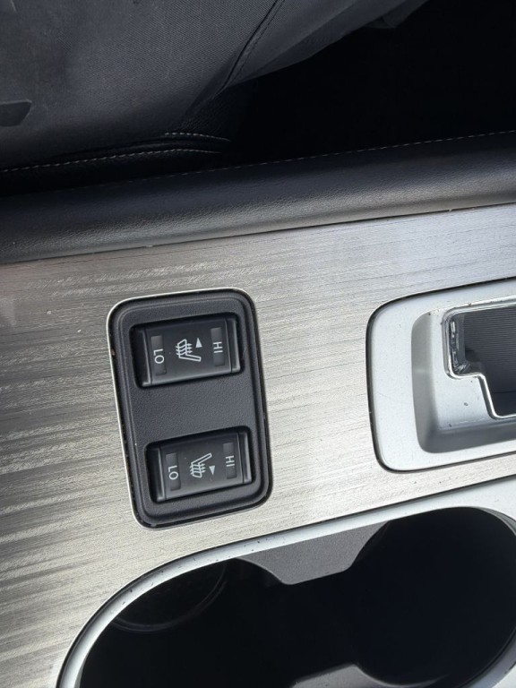 2018 Nissan Murano Image 31