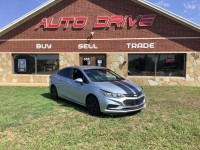 Image for 2017 Chevrolet Cruze LS ID: 7534305