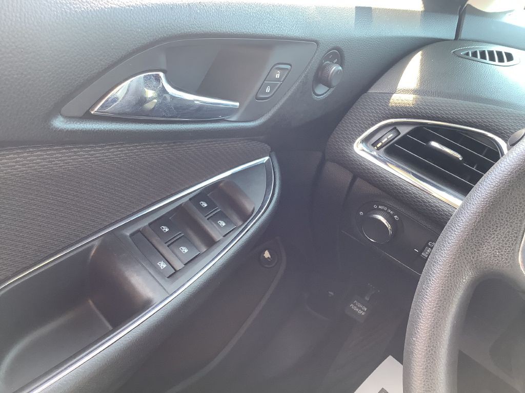 2017 Chevrolet Cruze Image 41