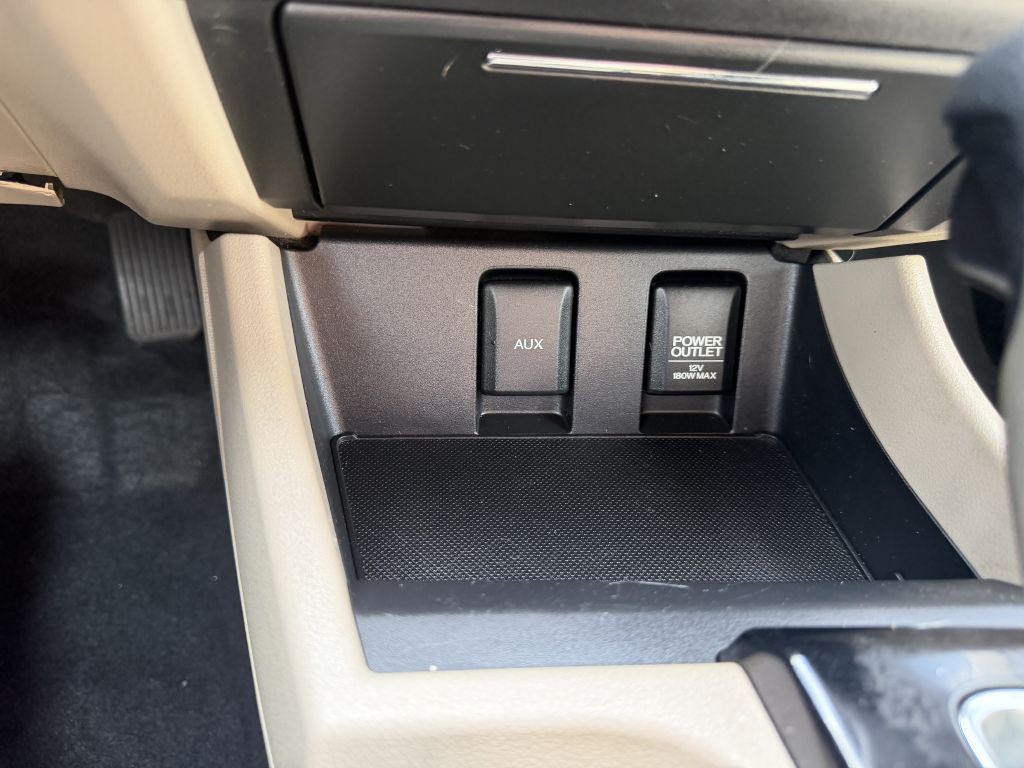 2013 Honda Civic Image 29