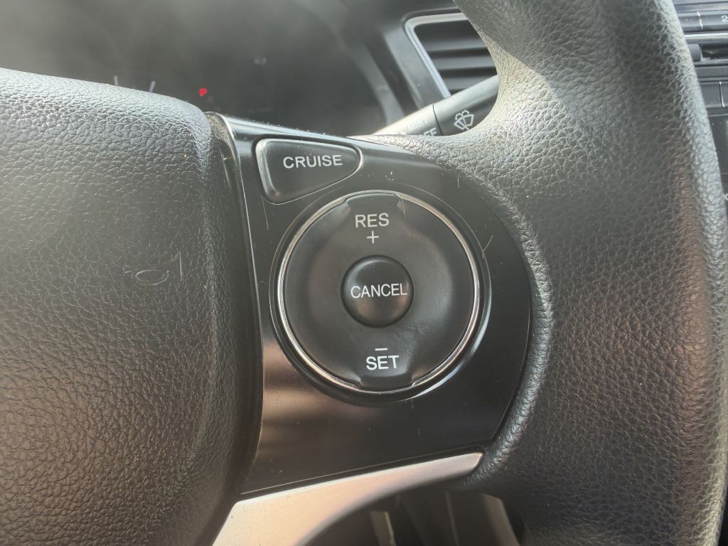 2013 Honda Civic Image 31