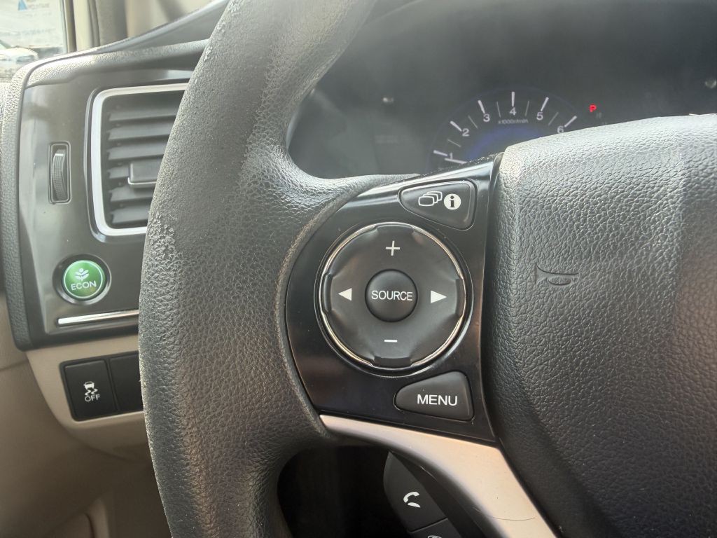 2013 Honda Civic Image 32