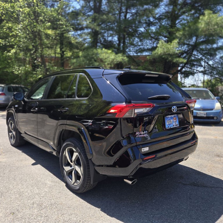 2021 Toyota Rav4 Image 6