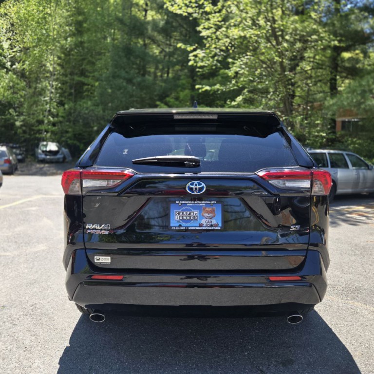 2021 Toyota Rav4 Image 7