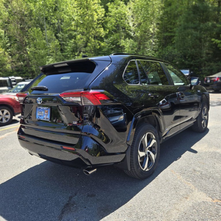 2021 Toyota Rav4 Image 8