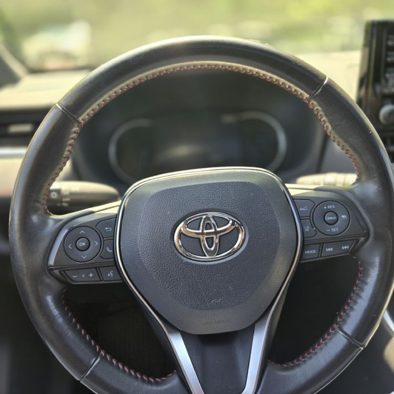 2021 Toyota Rav4 Image 9