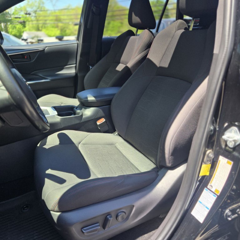 2021 Toyota Rav4 Image 11