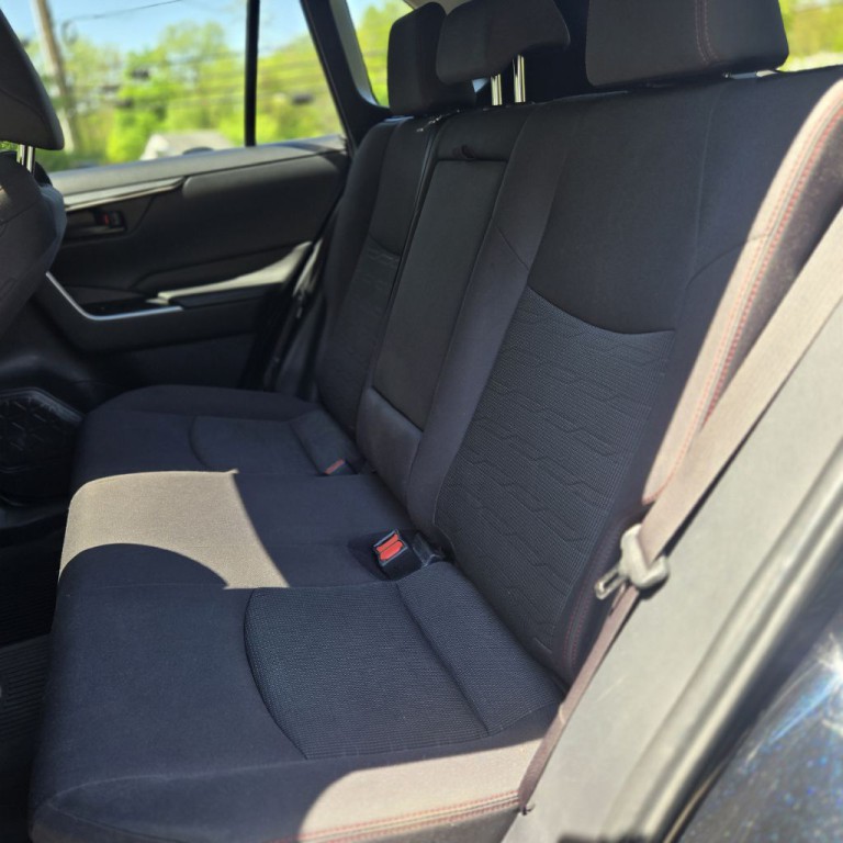 2021 Toyota Rav4 Image 13