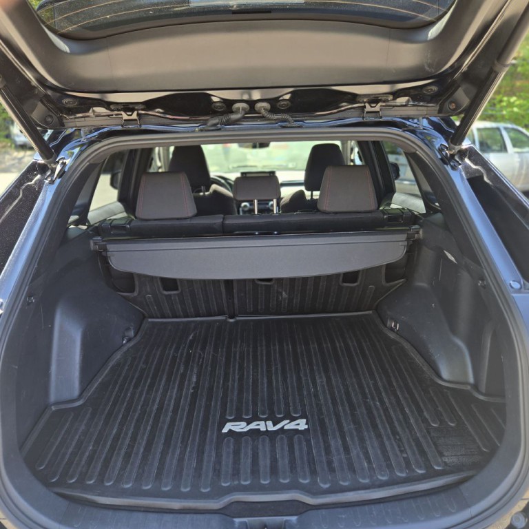 2021 Toyota Rav4 Image 15