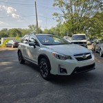 Image for 2016 Subaru Crosstrek Limited ID: 6698797