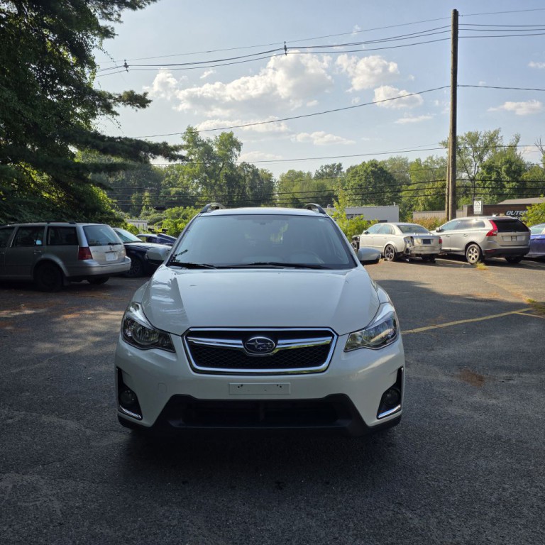 2016 Subaru Crosstrek Image 2