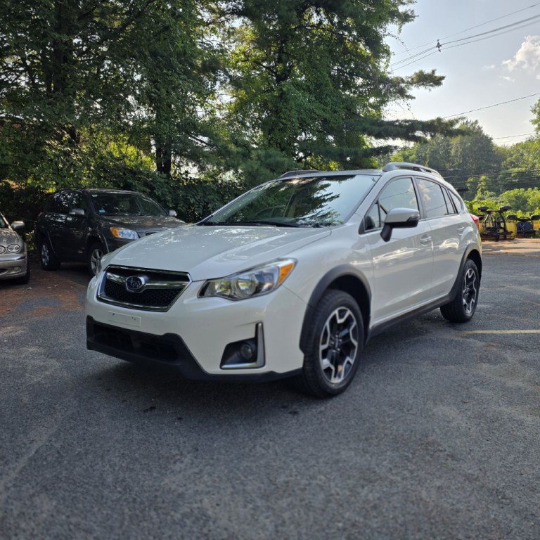 2016 Subaru Crosstrek Image 3