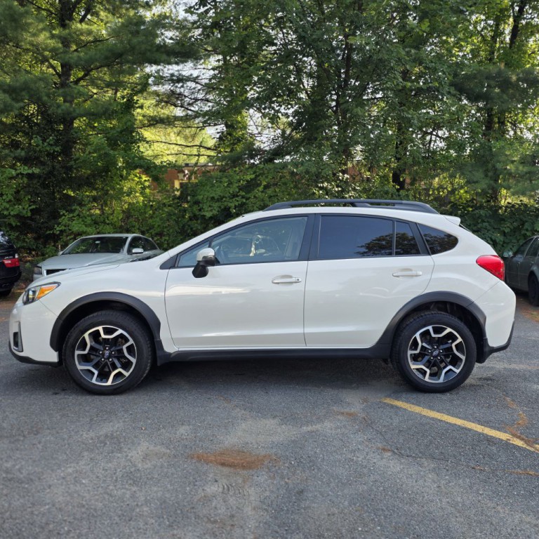 2016 Subaru Crosstrek Image 4