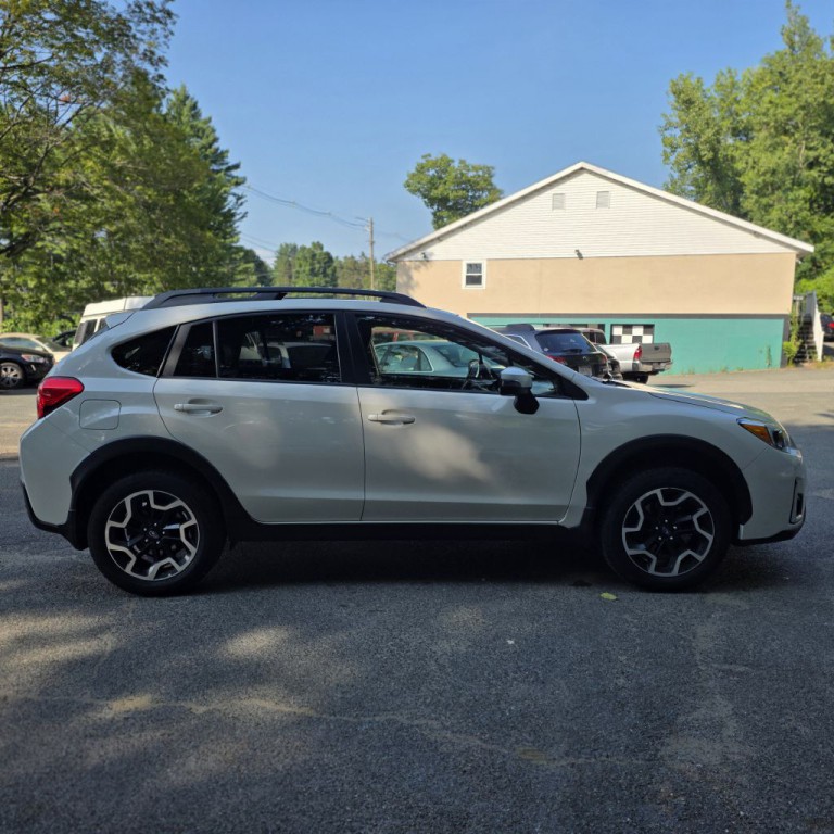 2016 Subaru Crosstrek Image 5