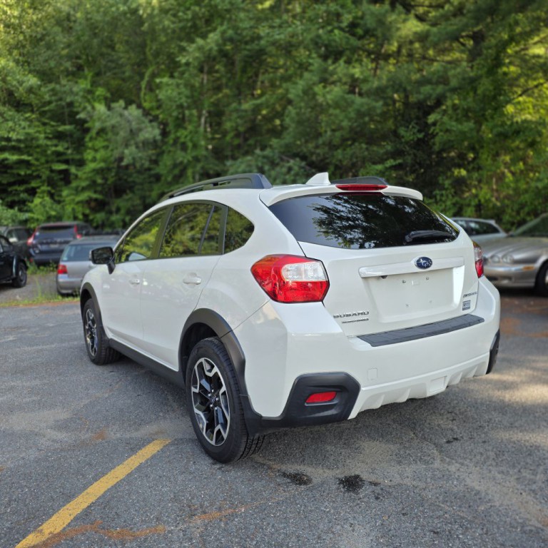 2016 Subaru Crosstrek Image 6
