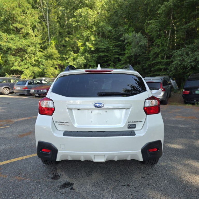 2016 Subaru Crosstrek Image 7