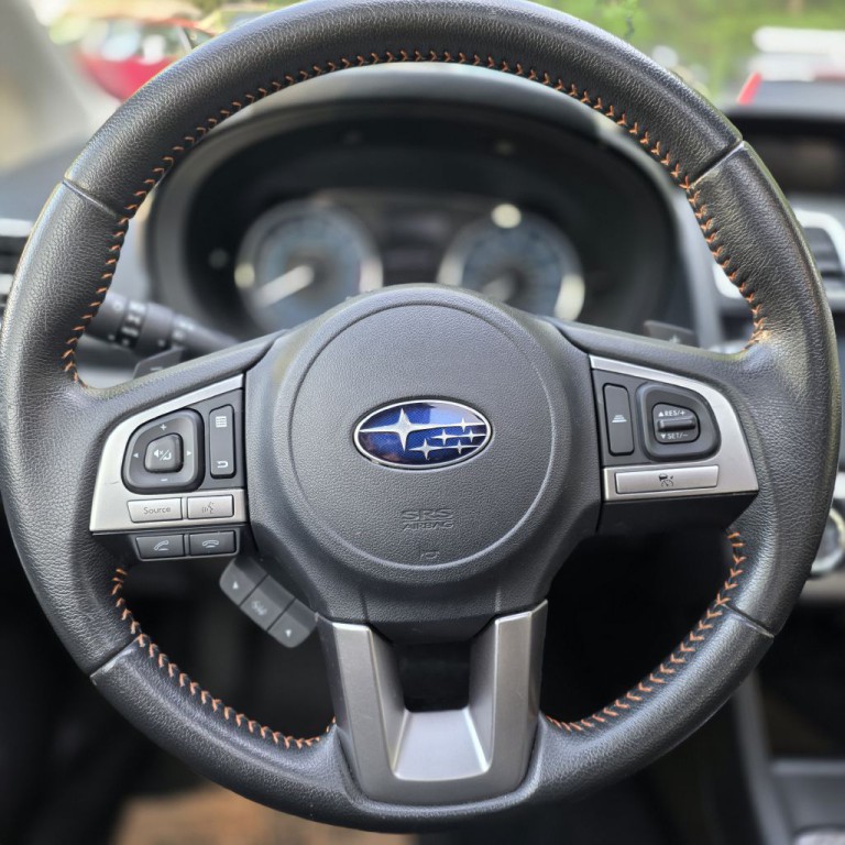 2016 Subaru Crosstrek Image 9