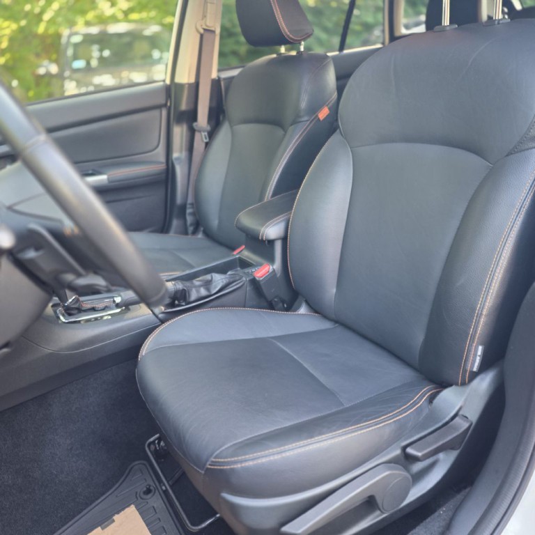 2016 Subaru Crosstrek Image 10