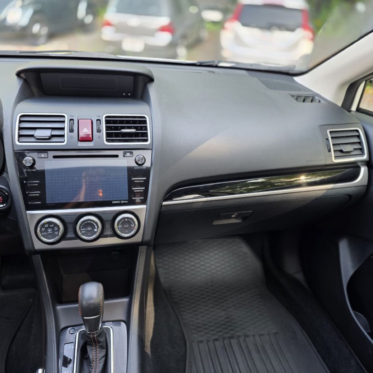 2016 Subaru Crosstrek Image 11