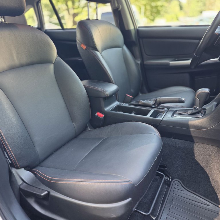 2016 Subaru Crosstrek Image 12