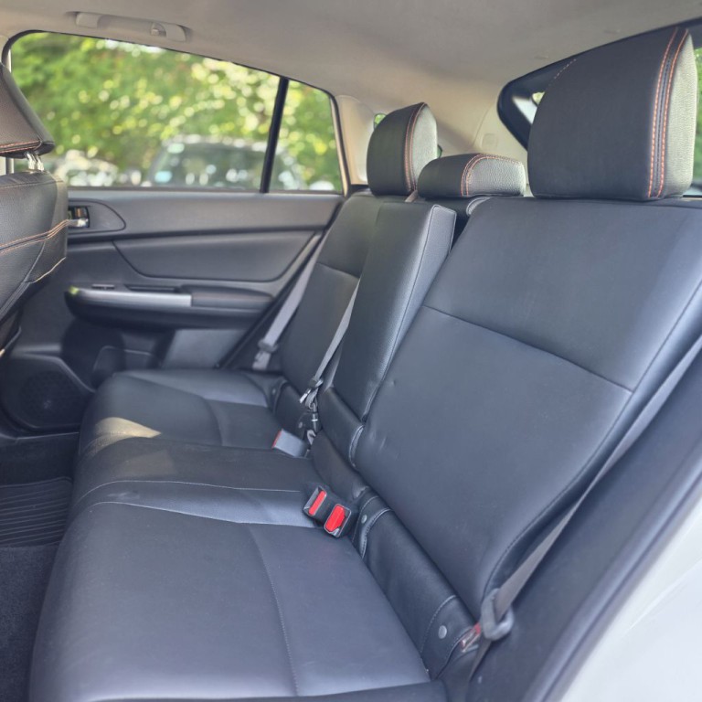 2016 Subaru Crosstrek Image 13