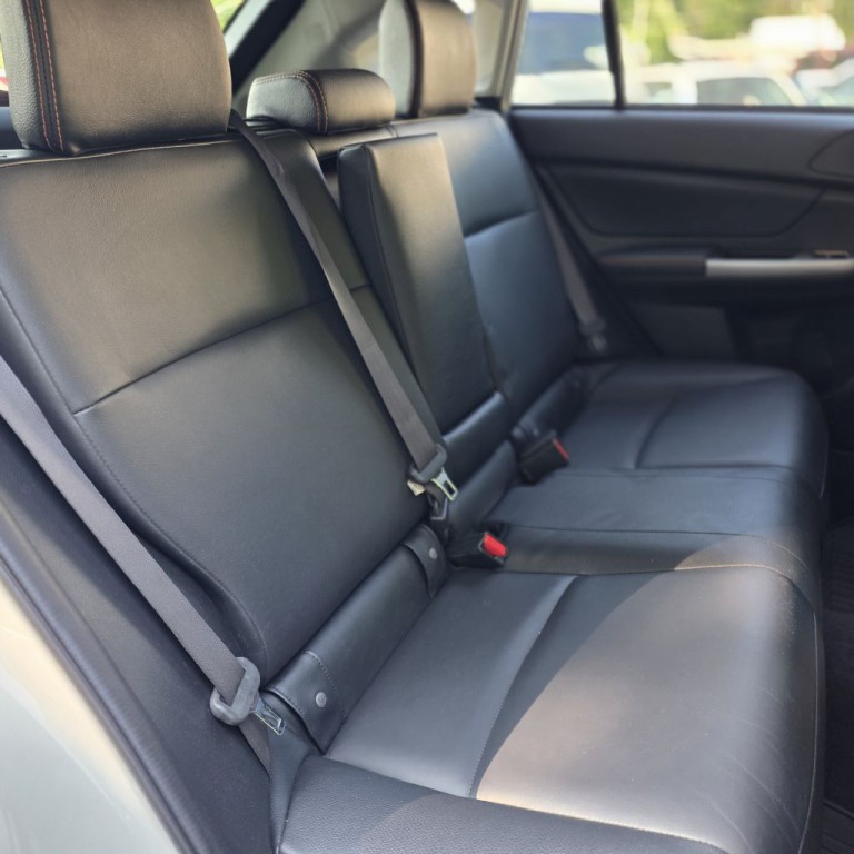 2016 Subaru Crosstrek Image 14