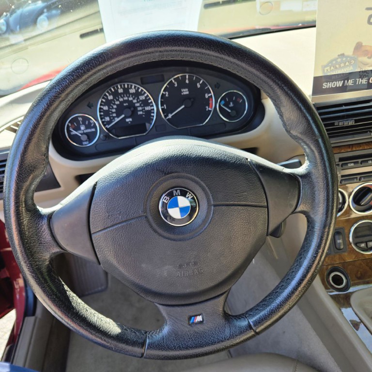 2000 BMW 3 Series Image 14