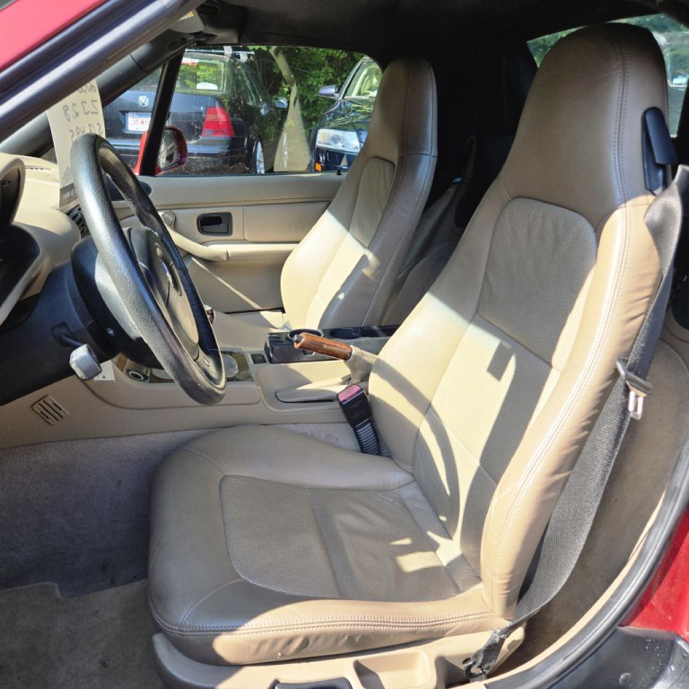 2000 BMW 3 Series Image 15