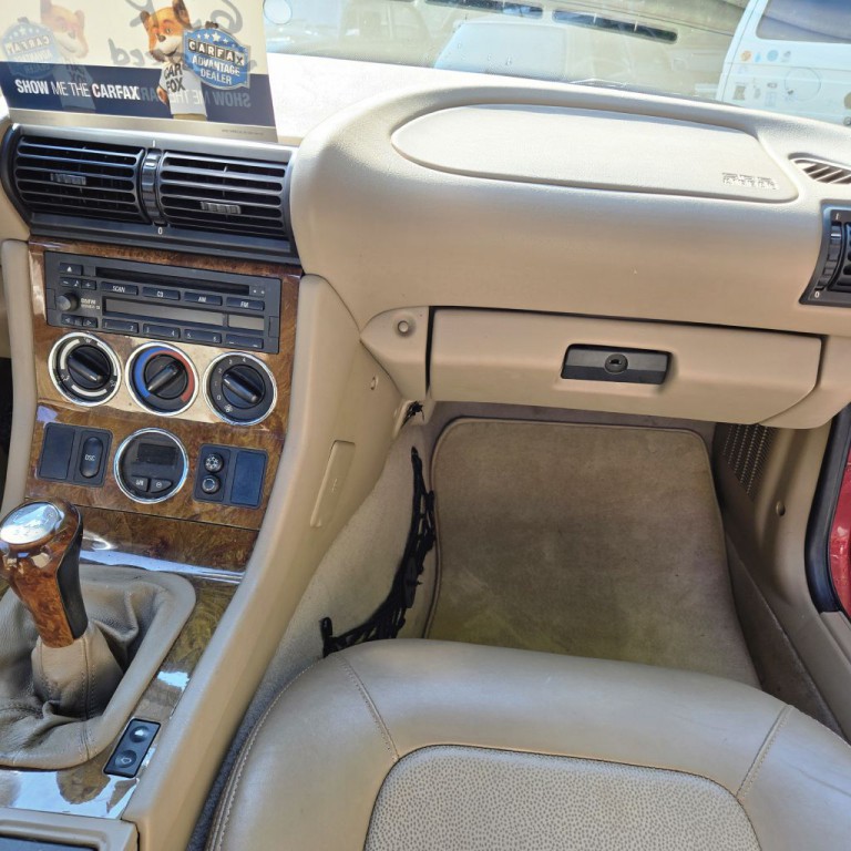 2000 BMW 3 Series Image 16
