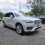 Image for 2018 Volvo XC90 T6 Inscription ID: 6730814