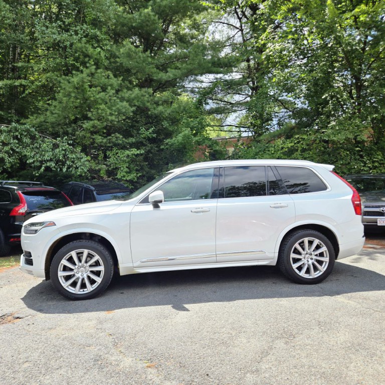2018 Volvo XC90 Image 4