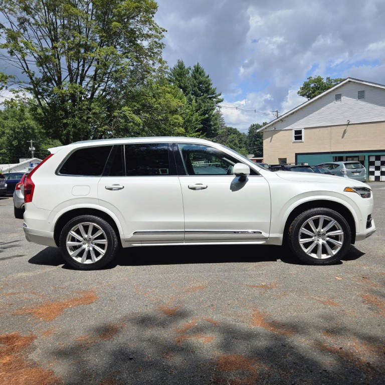 2018 Volvo XC90 Image 5