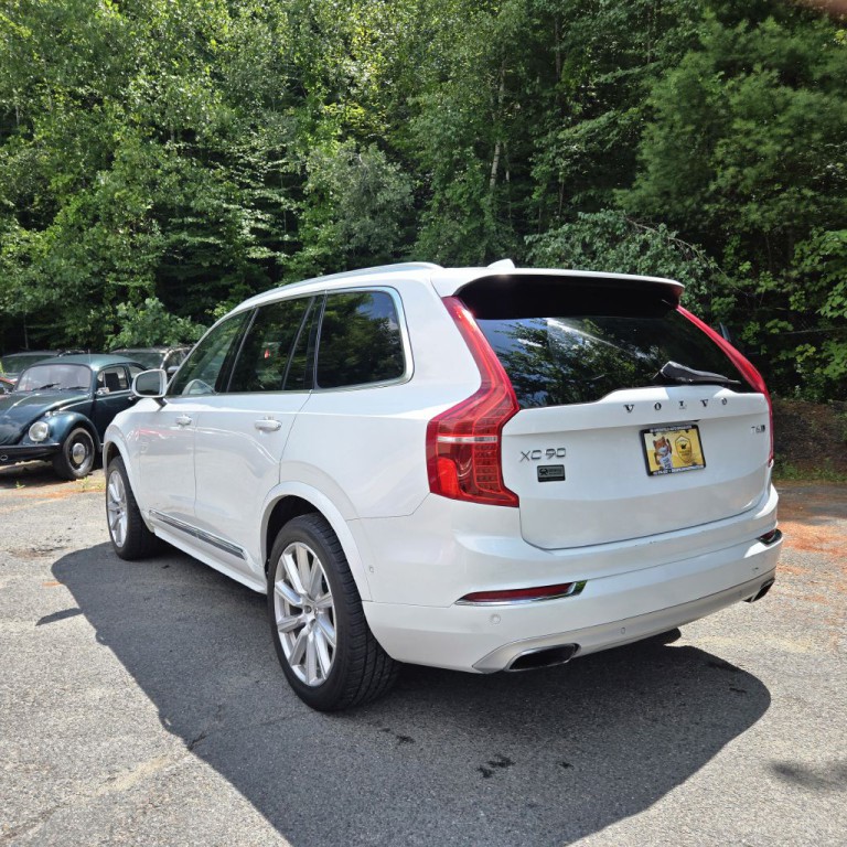 2018 Volvo XC90 Image 6