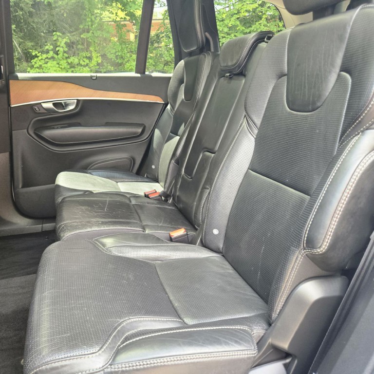 2018 Volvo XC90 Image 13