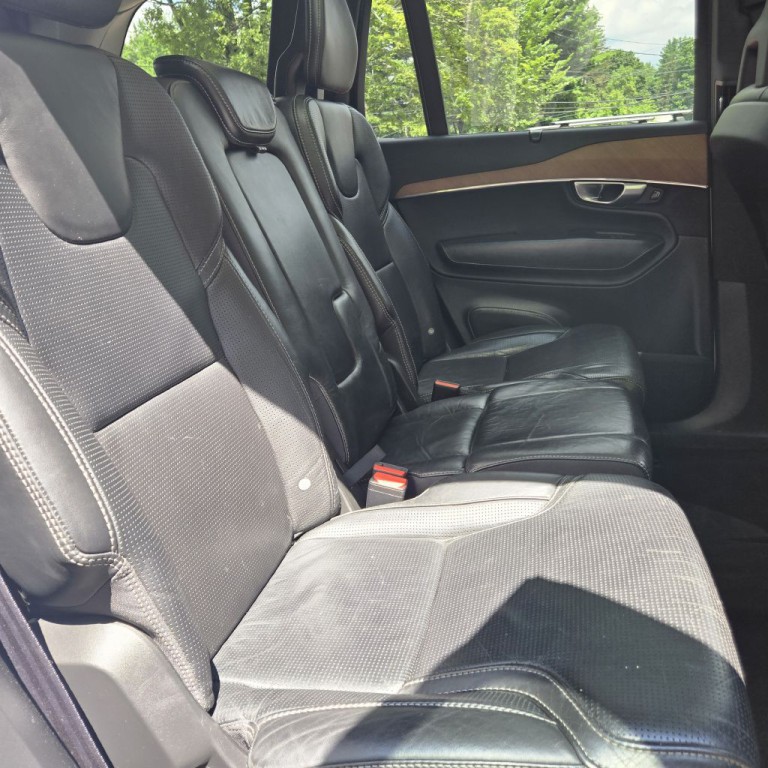 2018 Volvo XC90 Image 14