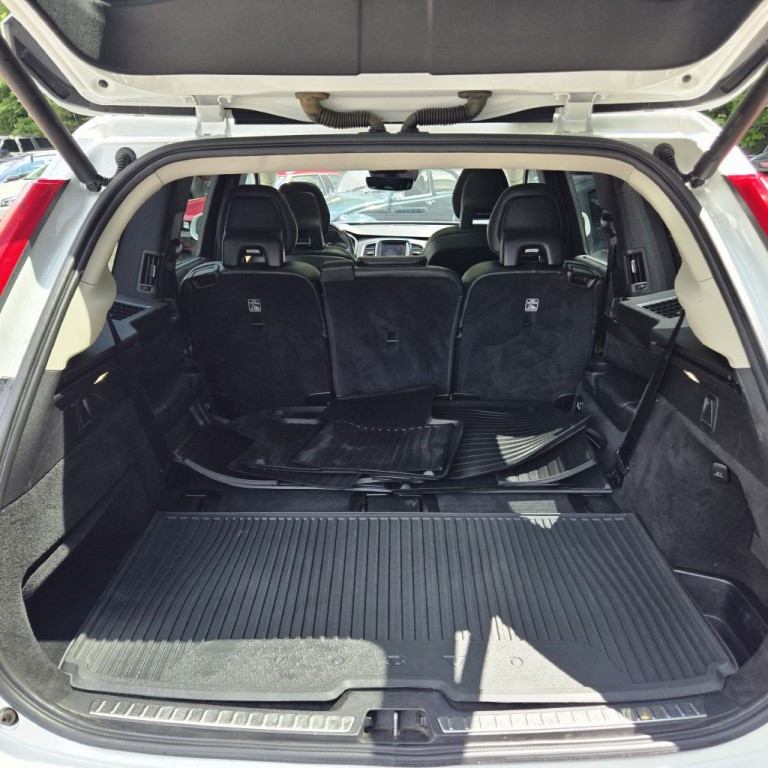 2018 Volvo XC90 Image 15