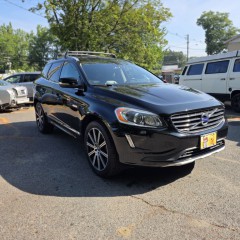 Image for 2017 Volvo XC60 T6 INSCRIPTION ID: 6767739