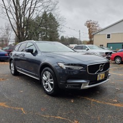 Image for 2018 Volvo V90 CROSS COUNTRY T5 MOMENTUM ID: 6916442
